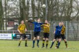 Kruiningen 1 - S.K.N.W.K. 1 (competitie) seizoen 2022-2023 (81/84)